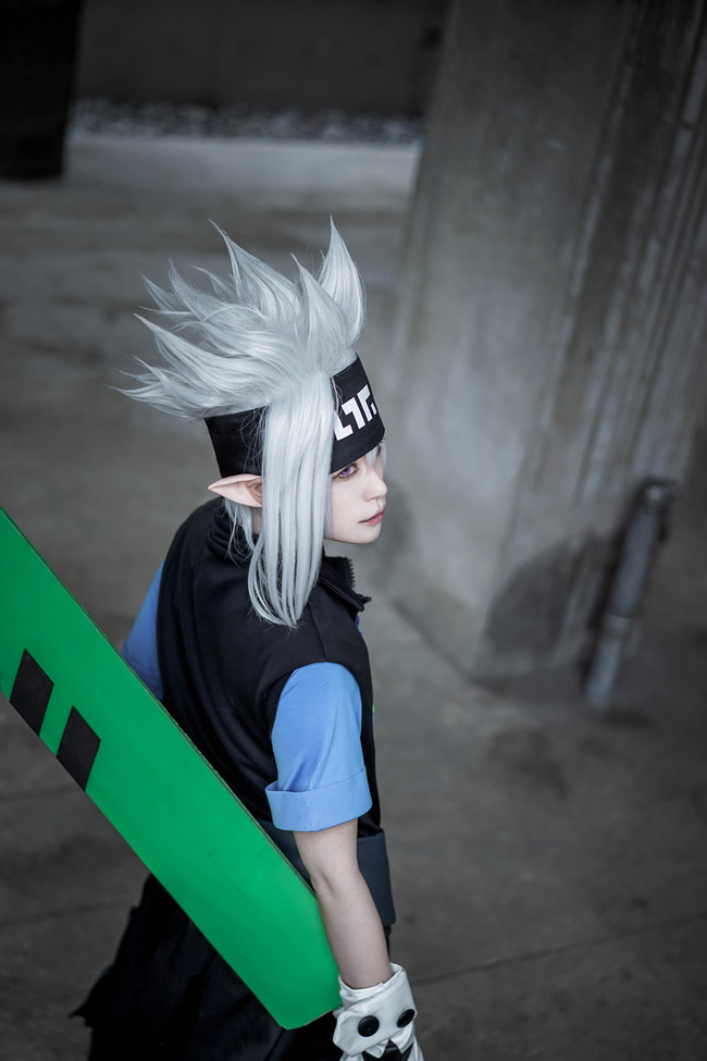 陈名豪《他的微笑》互动剧正在热播 他的结局由你掌握【完美体育官方网站】(图4) 完美体育官网