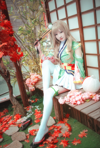 七月新番《高分少女》 还记得街边游戏厅的童年吗?-完美体育(图2) 完美体育官网